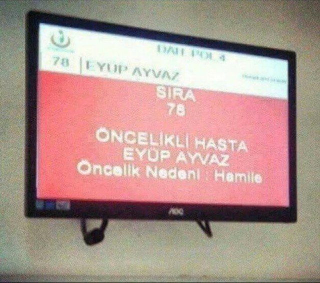 Türkiye Hariç Dünyanın Hiç Bir Yerinde Yaşamayacağımızı Gösteren Kanıtlar