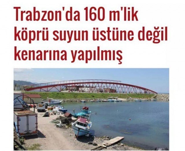 Türkiye Hariç Dünyanın Hiç Bir Yerinde Yaşamayacağımızı Gösteren Kanıtlar