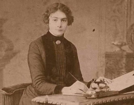 Selma Rıza Feraceli: İlk Türk Kadın Gazeteci