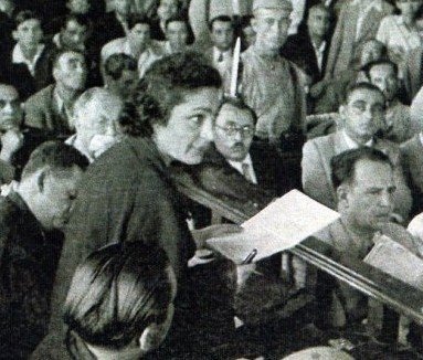 İclal Ersin: İlk Türk Kadın Muhasebeci, Banka Müdürü ve Ekonomi Doktoru