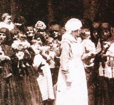 Dr. Safiye Ali: İlk Türk Kadın Doktor