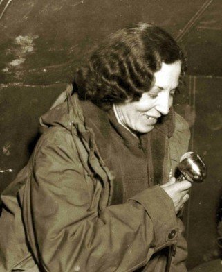 Semiha Es: İlk Türk Kadın Fotoğrafçı