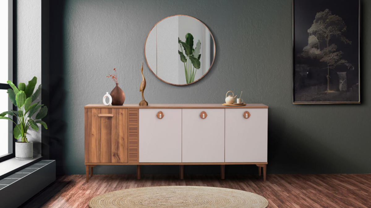 Yılın Büyük Fırsatı: Gündoğdu Mobilya'da Peşin Fiyatına 18 Taksit ve Ücretsiz Kurulum Avantajı! 4 “Başak Konsol ile Yaşam Alanlarınızda Fark Yaratın”