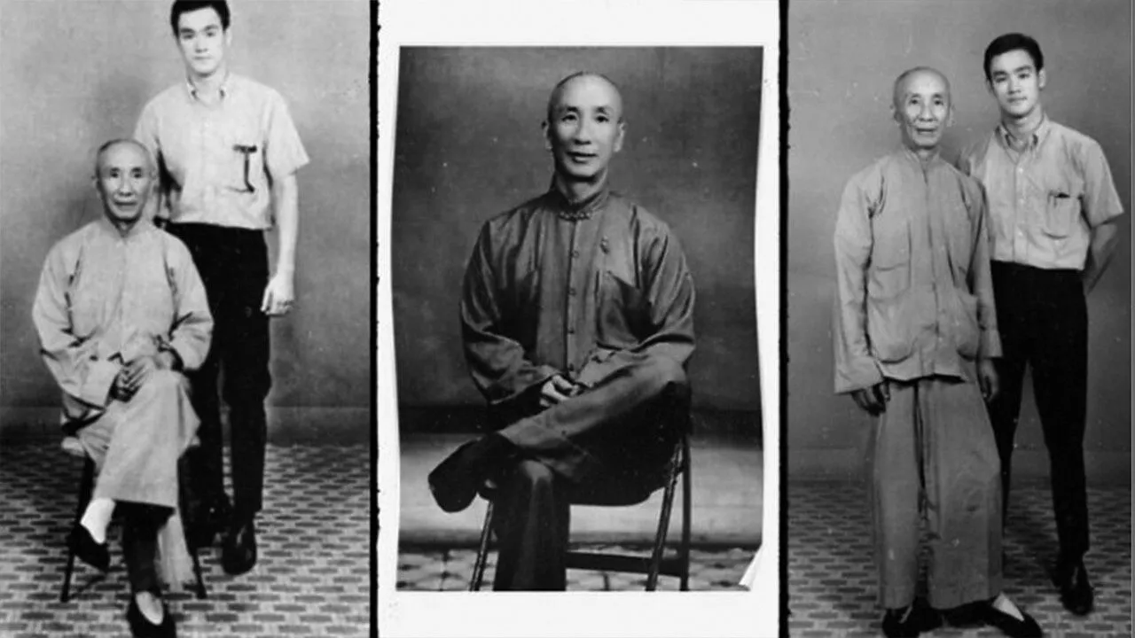 IP MAN HAYATI ÖZETİ