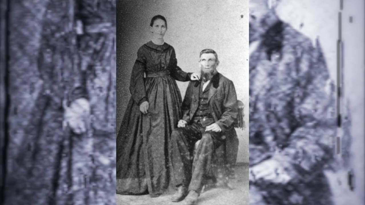 Seri Katil Mary Ann Cotton Kimdir?