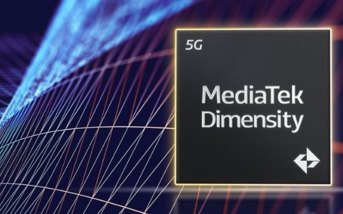 MediaTek Dimensity 8450 işlemci özellikleri
