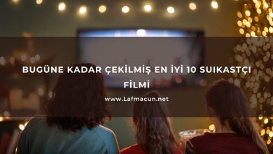 Bugüne Kadar Çekilmiş En İyi 10 Suikastçı Filmi 4 Bugüne Kadar Çekilmiş En İyi 10 Suikastçı Filmi
