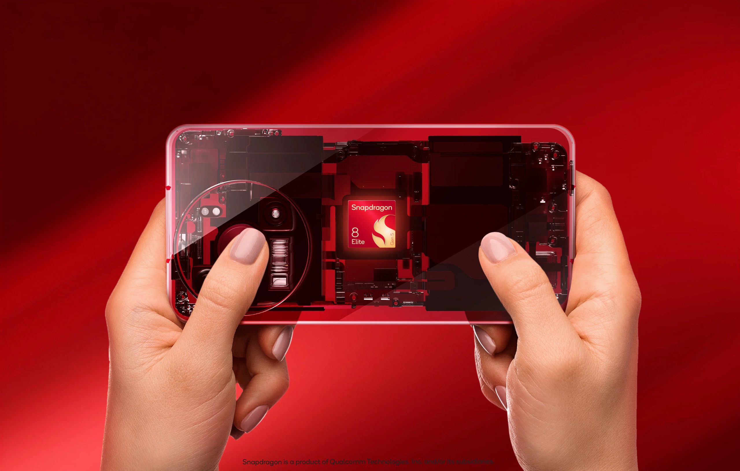Snapdragon 8 Elite Gen 5: Verimlilik ve Yapay Zeka Odaklı Güç