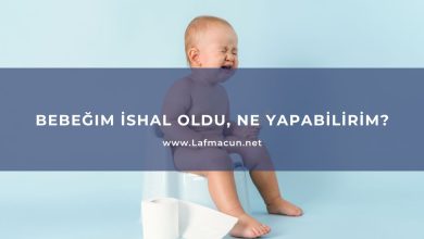 Bebeğim İshal Oldu, Ne Yapabilirim? Dehidrasyonu Önleme ve Doğru Beslenme Rehberi 5 Bebeğim İshal Oldu, Ne Yapabilirim?
