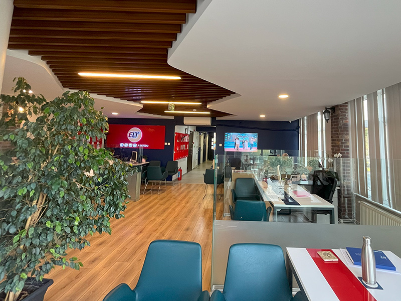 İngiltere Dil Okulları: Öğrenciler İçin Neler Sunuyor? 3 ingiltere dil okulları