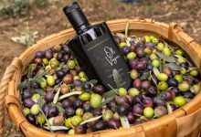 En İyi Zeytinyağı